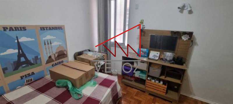 Apartamento à venda com 2 quartos, 83m² - Foto 11