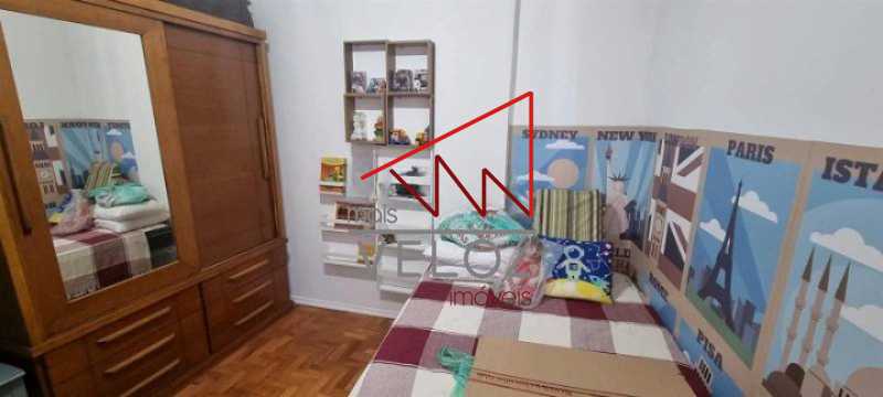 Apartamento à venda com 2 quartos, 83m² - Foto 12