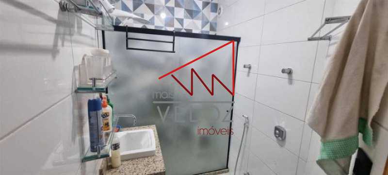 Apartamento à venda com 2 quartos, 83m² - Foto 13