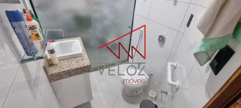 Apartamento à venda com 2 quartos, 83m² - Foto 14