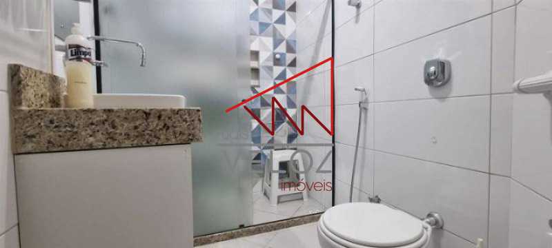 Apartamento à venda com 2 quartos, 83m² - Foto 15