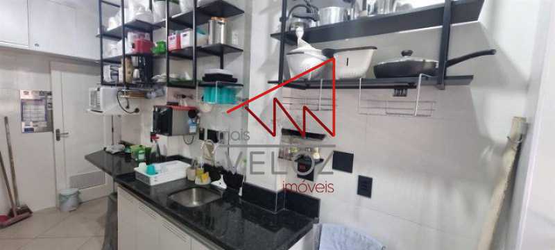 Apartamento à venda com 2 quartos, 83m² - Foto 19