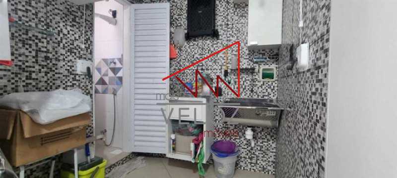 Apartamento à venda com 2 quartos, 83m² - Foto 20