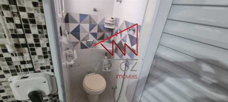 Apartamento à venda com 2 quartos, 83m² - Foto 21