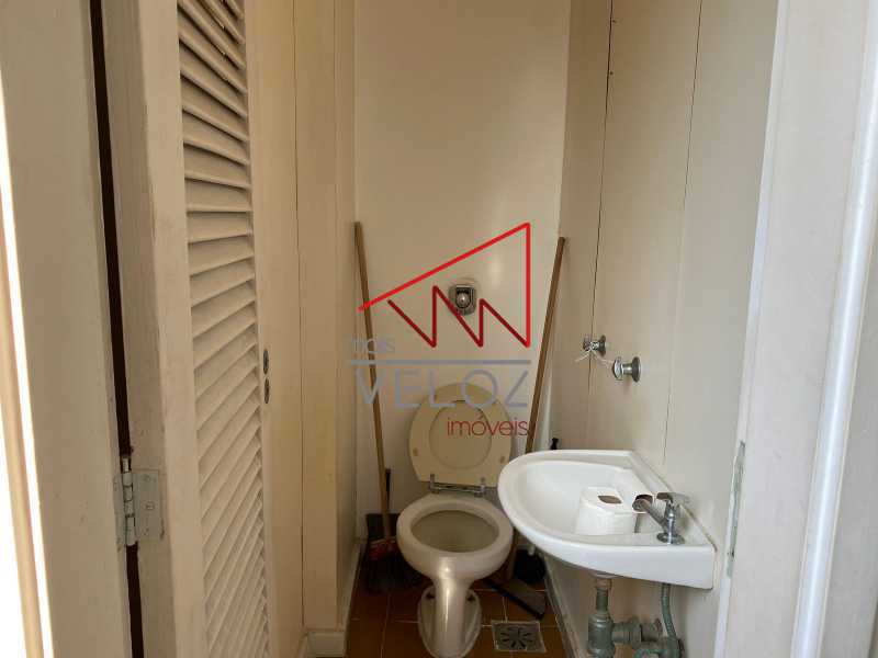 Apartamento à venda com 4 quartos, 160m² - Foto 30