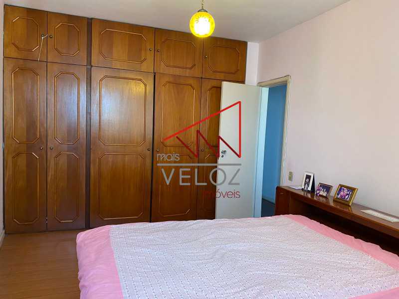 Apartamento à venda com 4 quartos, 160m² - Foto 10