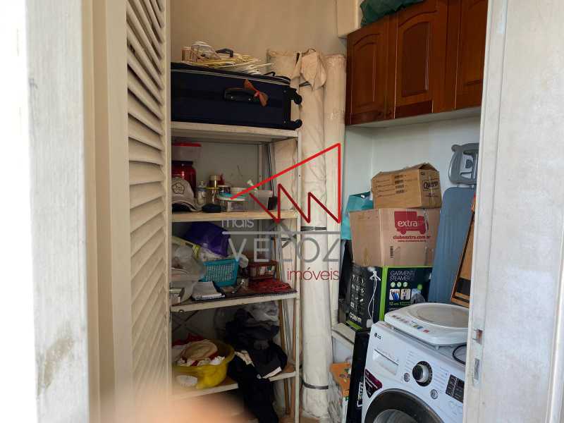 Apartamento à venda com 4 quartos, 160m² - Foto 28