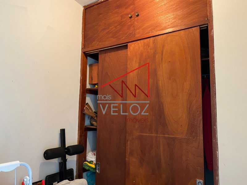 Apartamento à venda com 4 quartos, 160m² - Foto 29