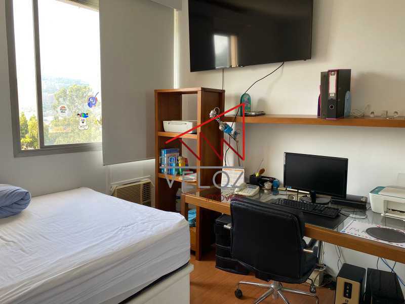 Apartamento à venda com 4 quartos, 160m² - Foto 14