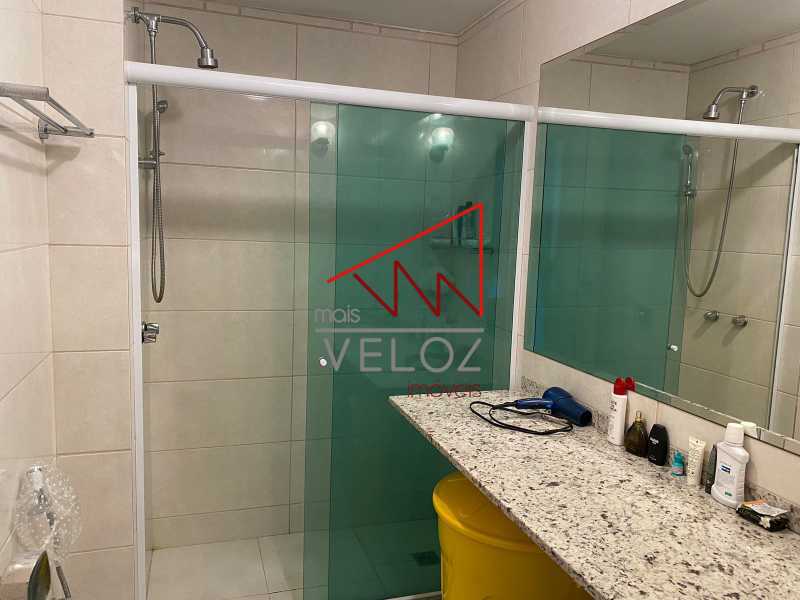 Apartamento à venda com 4 quartos, 160m² - Foto 20