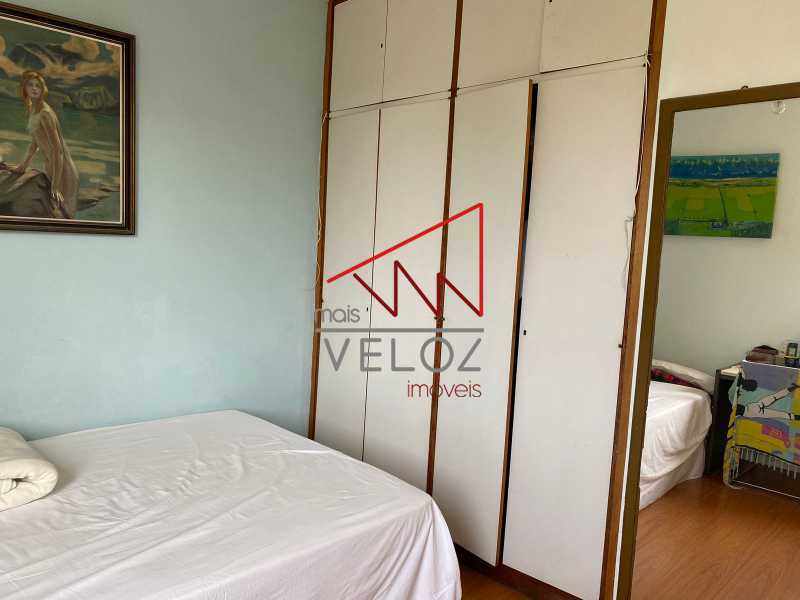 Apartamento à venda com 4 quartos, 160m² - Foto 12