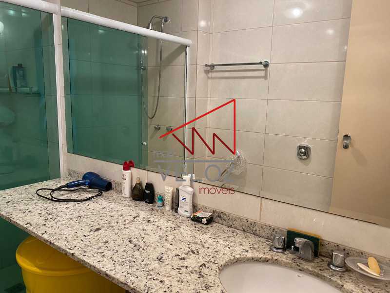 Apartamento à venda com 4 quartos, 160m² - Foto 21