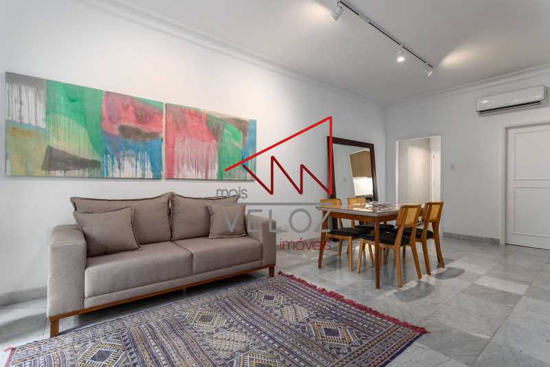 Apartamento à venda com 3 quartos, 171m² - Foto 1