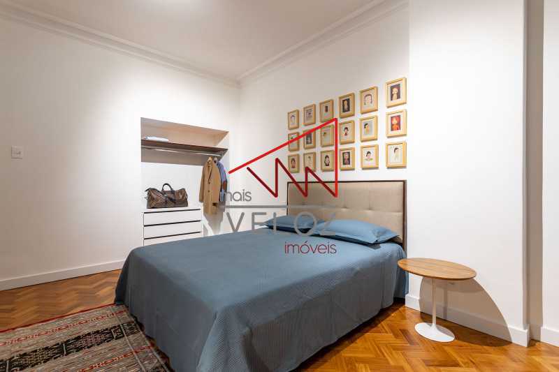 Apartamento à venda com 3 quartos, 171m² - Foto 13