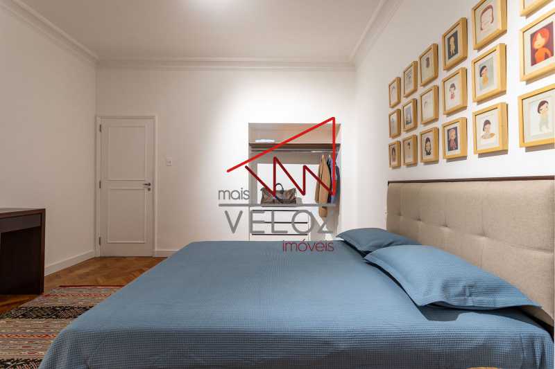 Apartamento à venda com 3 quartos, 171m² - Foto 19