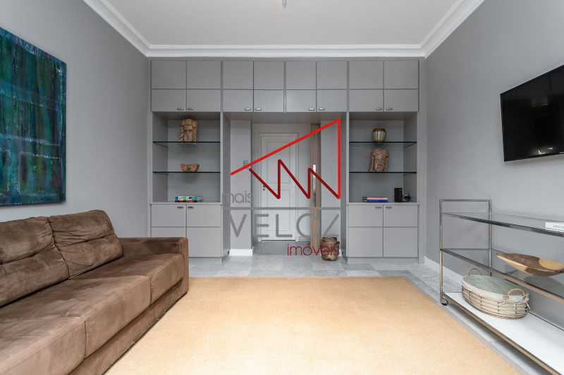 Apartamento à venda com 3 quartos, 171m² - Foto 5