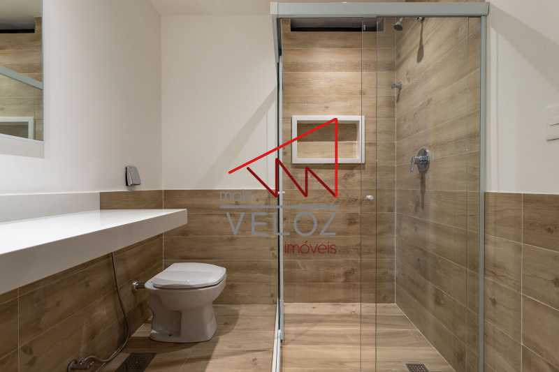 Apartamento à venda com 3 quartos, 171m² - Foto 21