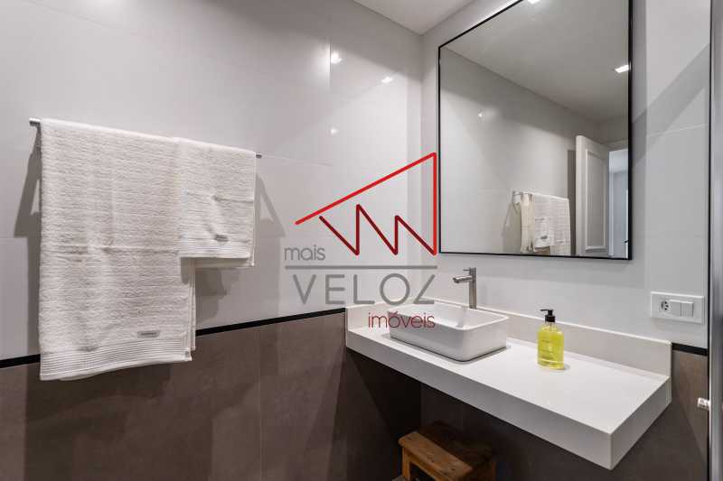 Apartamento à venda com 3 quartos, 171m² - Foto 23