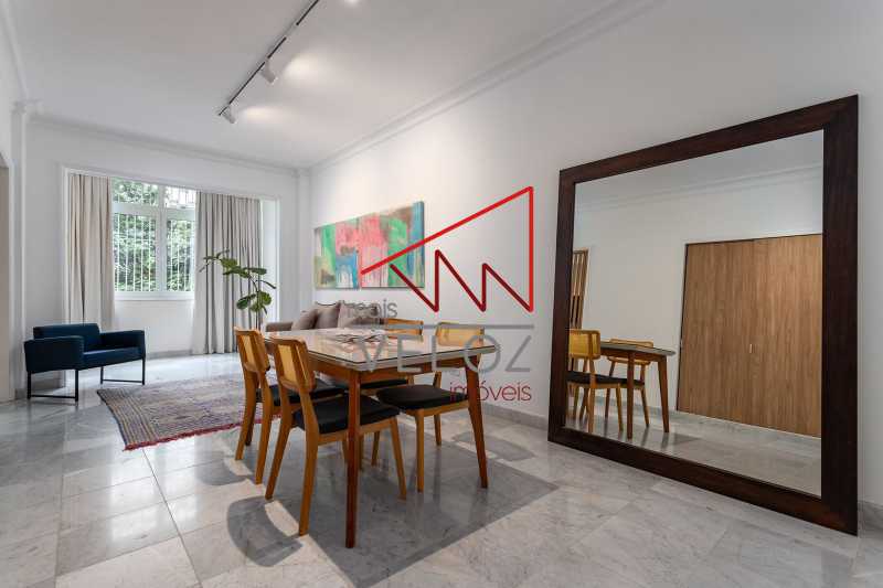 Apartamento à venda com 3 quartos, 171m² - Foto 28