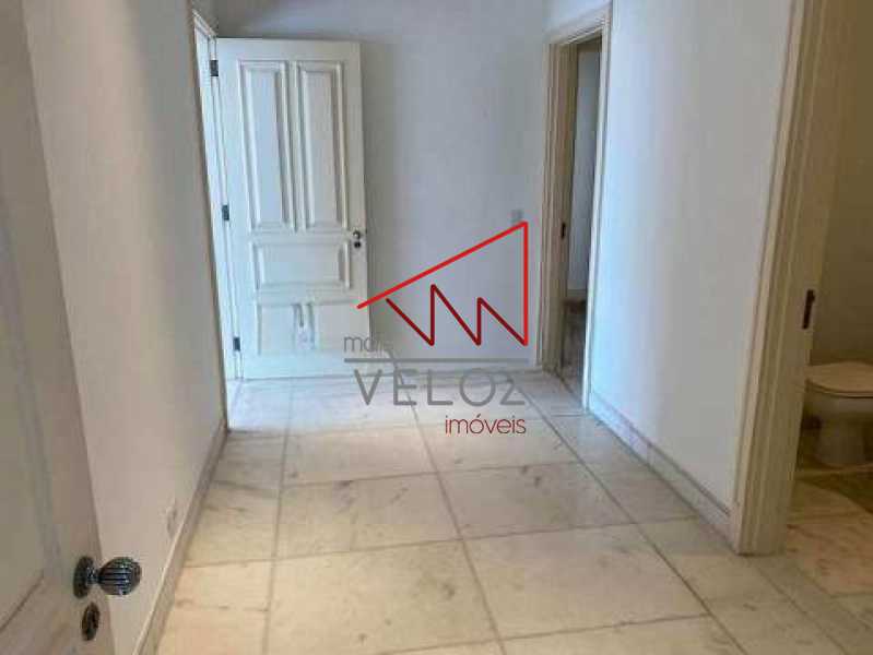 Apartamento à venda com 4 quartos, 250m² - Foto 10