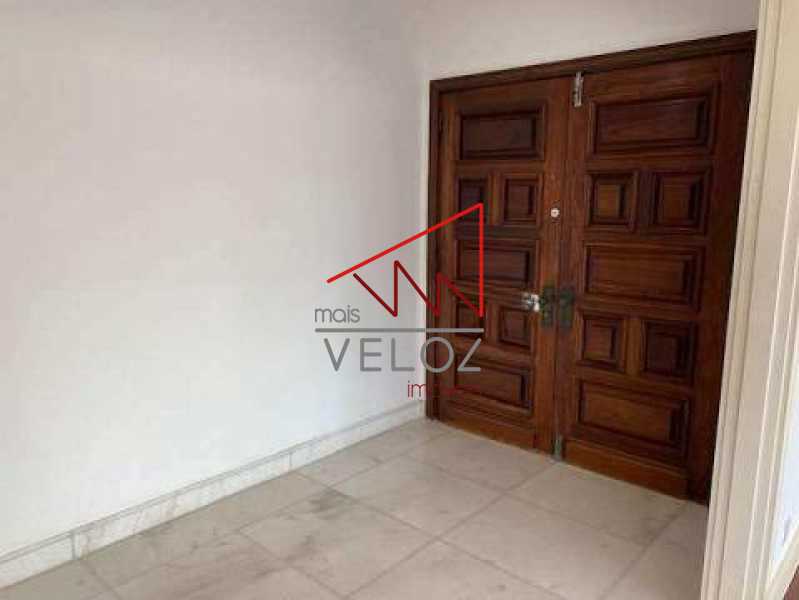 Apartamento à venda com 4 quartos, 250m² - Foto 12