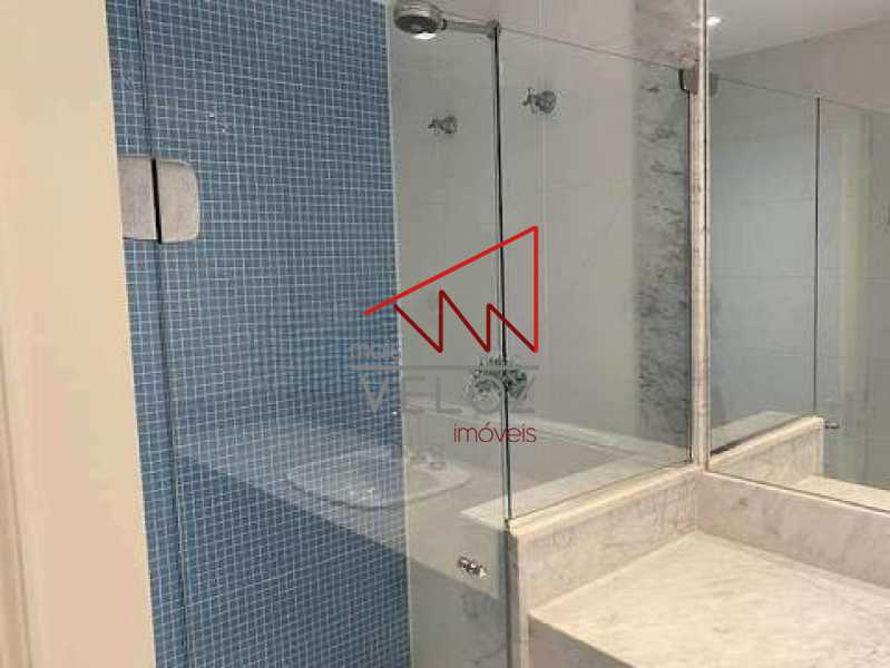 Apartamento à venda com 4 quartos, 250m² - Foto 16