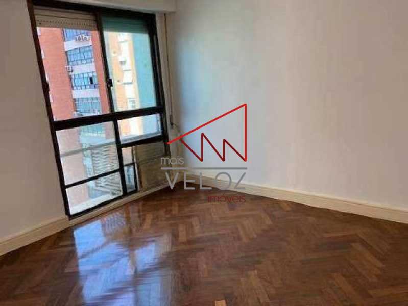 Apartamento à venda com 4 quartos, 250m² - Foto 19