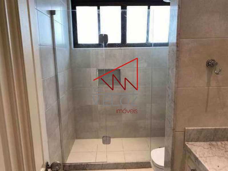 Apartamento à venda com 4 quartos, 250m² - Foto 20