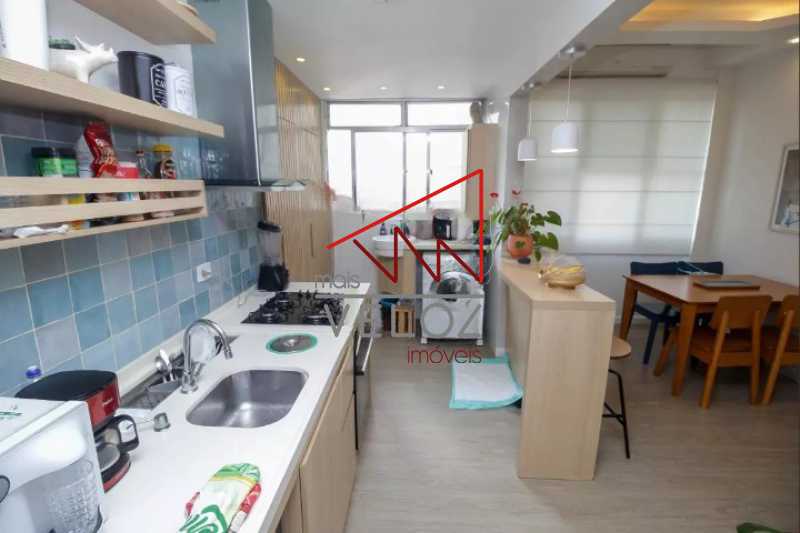 Apartamento à venda com 2 quartos, 60m² - Foto 7