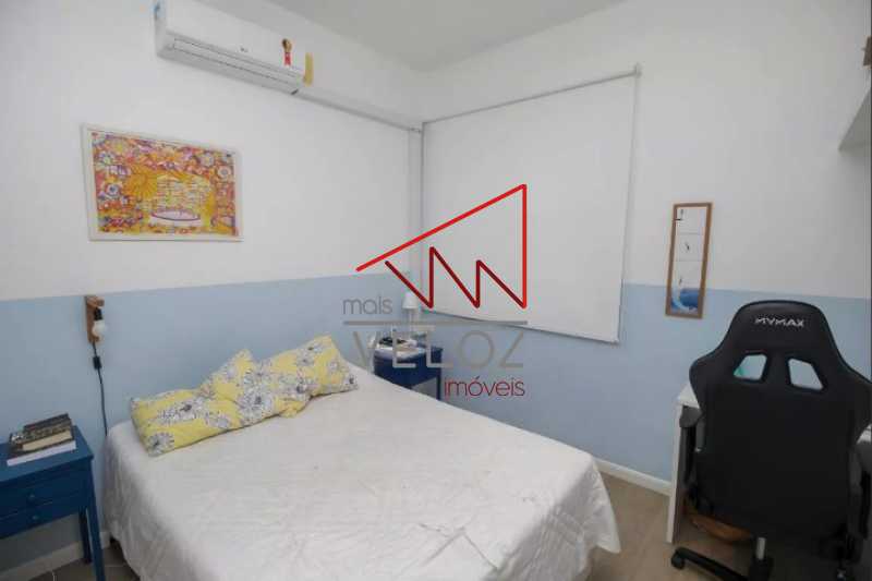 Apartamento à venda com 2 quartos, 60m² - Foto 8