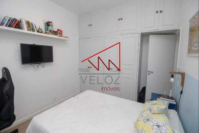 Apartamento à venda com 2 quartos, 60m² - Foto 9