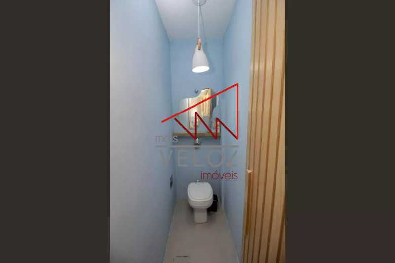 Apartamento à venda com 2 quartos, 60m² - Foto 10