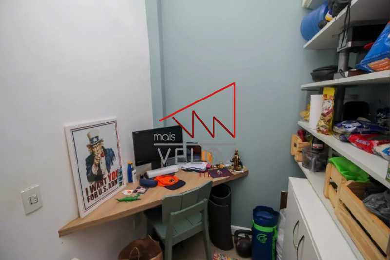 Apartamento à venda com 2 quartos, 60m² - Foto 12