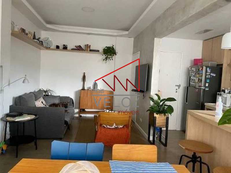 Apartamento à venda com 2 quartos, 60m² - Foto 16