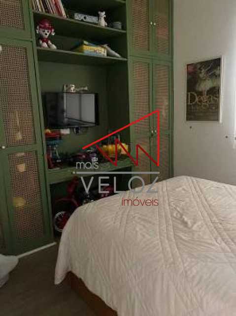 Apartamento à venda com 2 quartos, 60m² - Foto 18