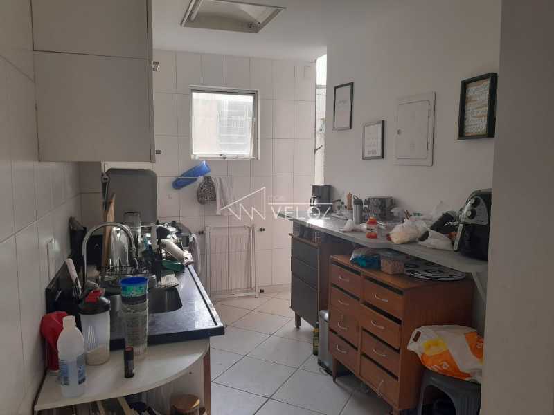 Apartamento à venda com 3 quartos, 100m² - Foto 16