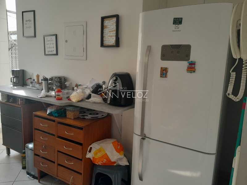 Apartamento à venda com 3 quartos, 100m² - Foto 14