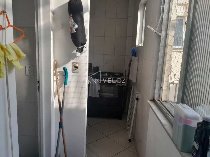 Apartamento à venda com 3 quartos, 100m² - Foto 24