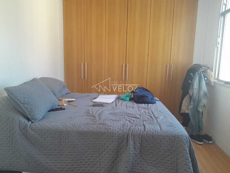 Apartamento à venda com 3 quartos, 100m² - Foto 6