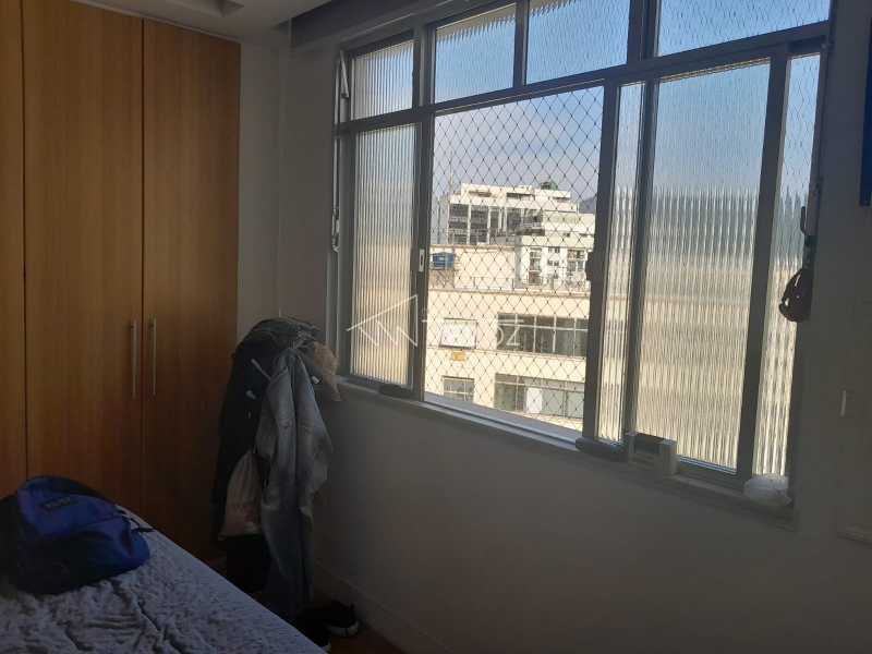 Apartamento à venda com 3 quartos, 100m² - Foto 5