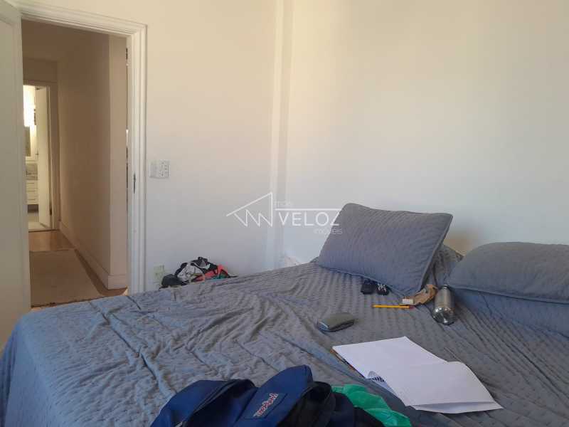 Apartamento à venda com 3 quartos, 100m² - Foto 4