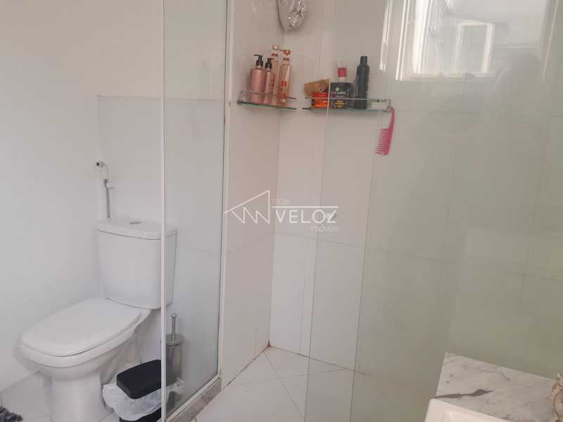 Apartamento à venda com 3 quartos, 100m² - Foto 17