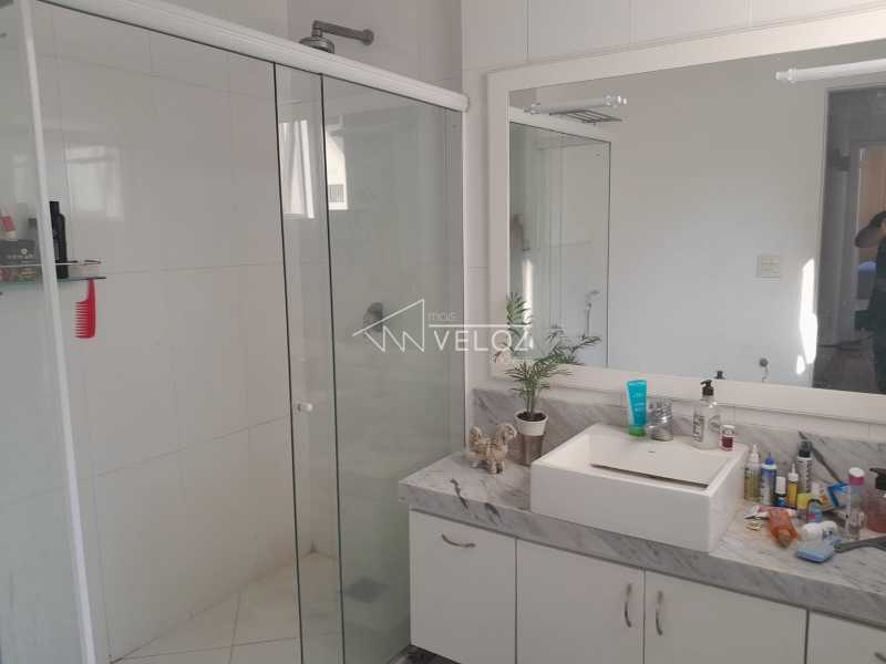 Apartamento à venda com 3 quartos, 100m² - Foto 19