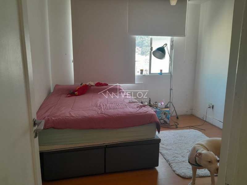 Apartamento à venda com 3 quartos, 100m² - Foto 7