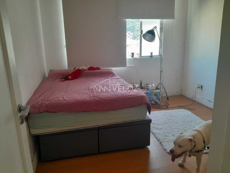 Apartamento à venda com 3 quartos, 100m² - Foto 10