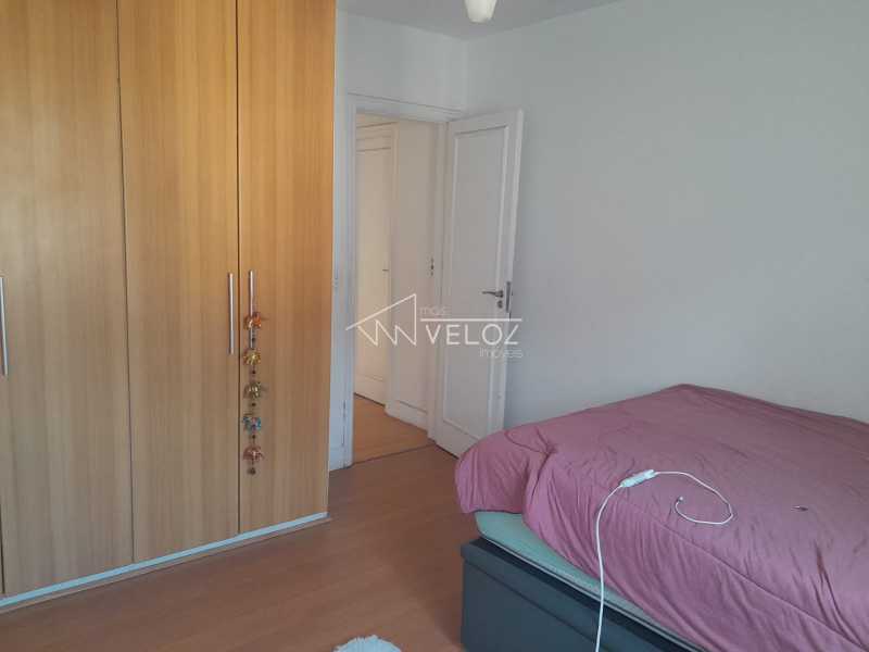 Apartamento à venda com 3 quartos, 100m² - Foto 11