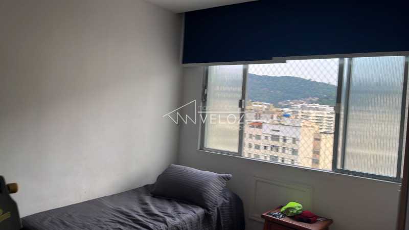 Apartamento à venda com 3 quartos, 100m² - Foto 13