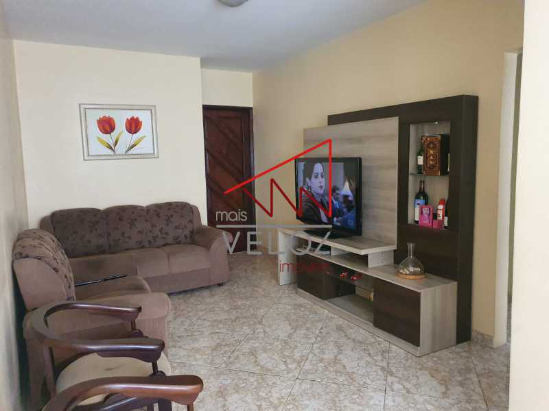 Apartamento à venda com 2 quartos, 67m² - Foto 1