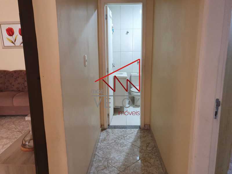 Apartamento à venda com 2 quartos, 67m² - Foto 5