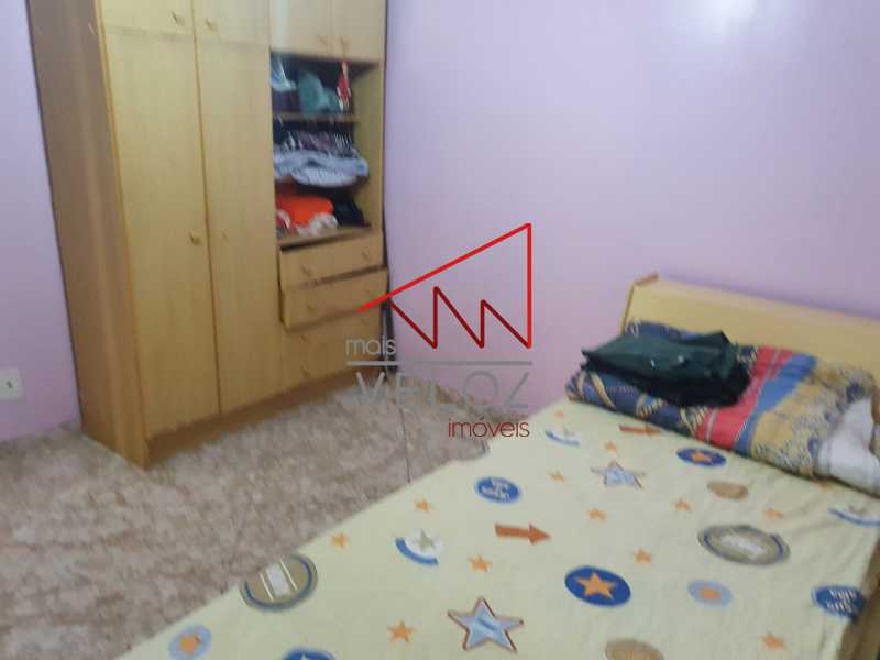 Apartamento à venda com 2 quartos, 67m² - Foto 11